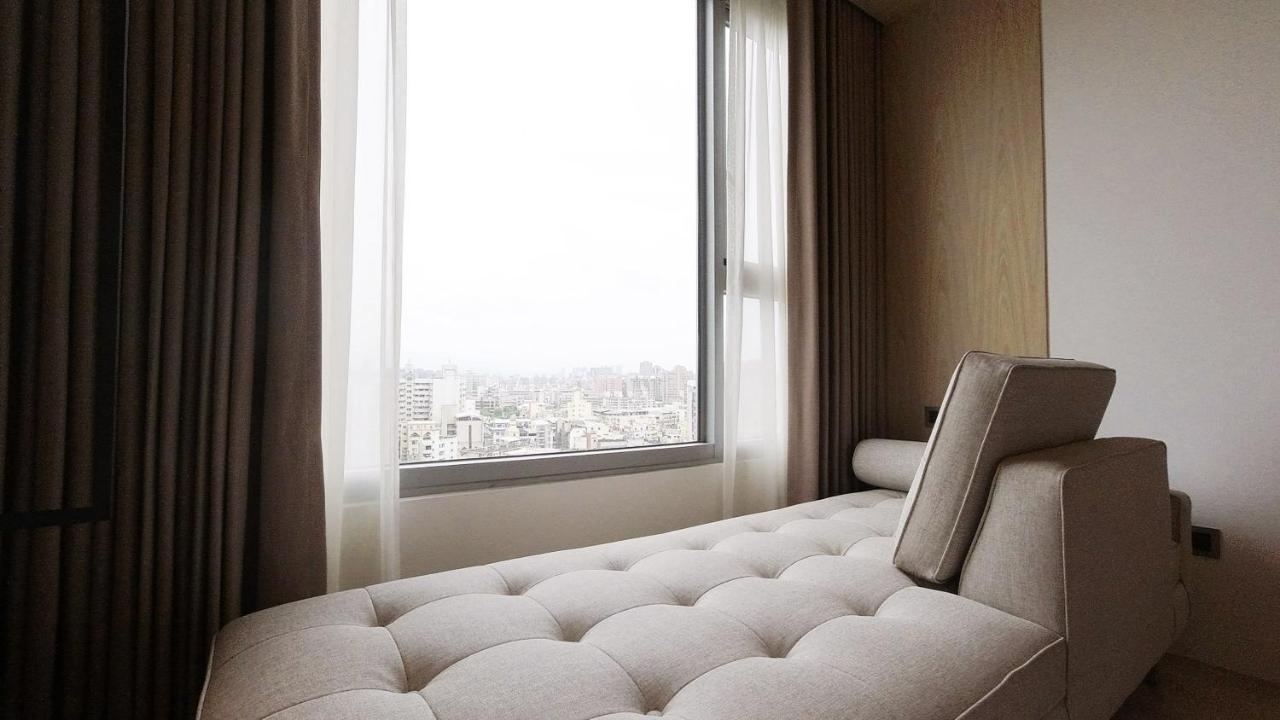 Royal Roi Hotel Тайчжун Экстерьер фото